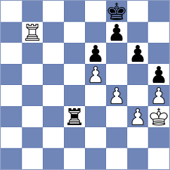 Andrade - Chinchilla (chess.com INT, 2025)
