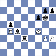 Garreta Crespo - Mora Millan (Spain, 2004)
