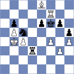 Kekic - Decuigniere (chess.com INT, 2025)