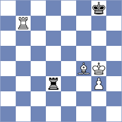 Lauer - Loew (Playchess.com INT, 2020)
