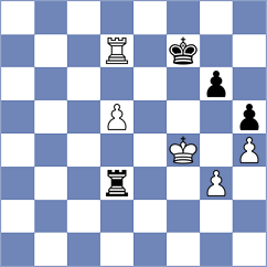 Grant - Prosviriakov (Hastings, 2005)