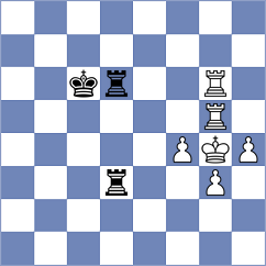 Yuan - Grigorov (chess.com INT, 2022)