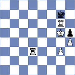 Vedder - Hartikainen (chess.com INT, 2025)
