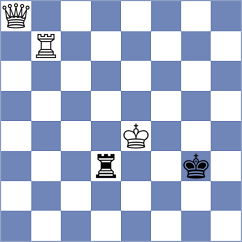 Novosel - Behzad Nazif (chess.com INT, 2025)