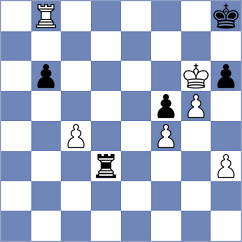 Kostiukov - Stefanov (chess.com INT, 2024)