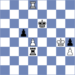 Arencibia - Boyer (chess.com INT, 2023)