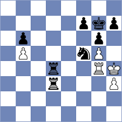 Ivanov - Kunakbaev (Ufa, 2006)