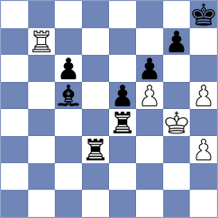 Tyler A. Thomas - Makem Pierre (Budapest HUN, 2024)