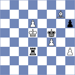Einarsson - Rathnakaran (chess.com INT, 2023)