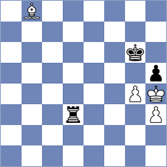 BAQER HAMEED KHALAF AL-MUSAWI - Ponce Cano (chess.com INT, 2025)