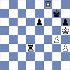 Bachmann - Vovk (Chess.com INT, 2020)
