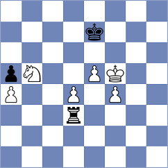 Lai - Tsiolakidis (chess.com INT, 2025)