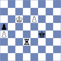 Georgescu - Buescu (Bucharest, 2003)