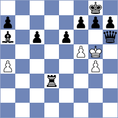 Dantas - Dos Santos (Lichess.org INT, 2020)