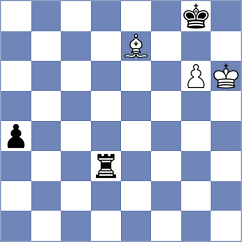 Annaberdiyev - Naroditsky (chess.com INT, 2022)