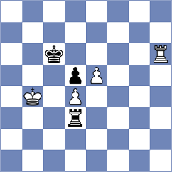 Sharifov - Zenin (chess.com INT, 2023)
