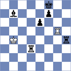 Cabrera Espinoza - Bazan Alejandro (Chess.com INT, 2020)