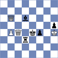 Shankland - Falcon Perez (ICC INT, 2009)