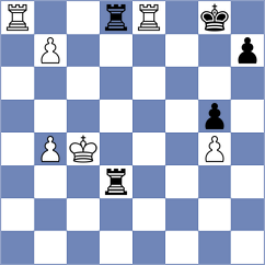 Delgado Pico - Gil Garcia (Barcelona, 2004)
