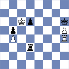 Yedidia - Olcayoz (chess.com INT, 2022)