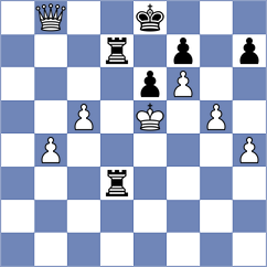 Fitzgerald - Southcott Moyers (Lichess.org INT, 2020)