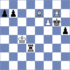 Aronian - Bortnyk (chess.com INT, 2023)