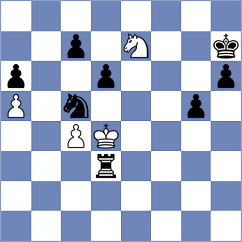 Wissemberg - Tachikart (Vandoeuvre, 2004)