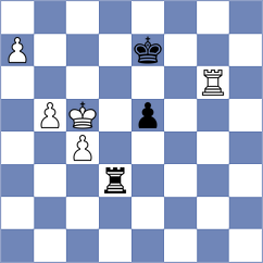 Schneider - Frischmann (Munich GER, 2025)