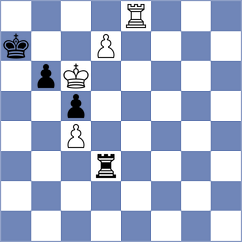 Vasiliev - Ignatiev (Cheboksary, 1960)