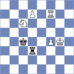 Rosen - Oksendal (chess.com INT, 2025)