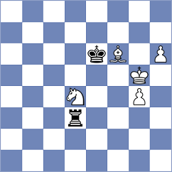 Triapishko - Vaganian (chess.com INT, 2025)