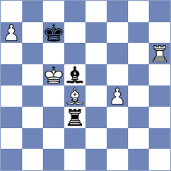Mozharov - Ankit (Moscow, 2012)
