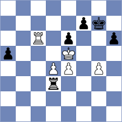 Dragiev - Kamberov (Shumen, 1995)