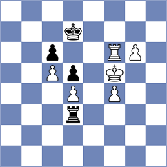 Shankland - Hoeffer (chess.com INT, 2025)