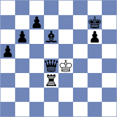 Millard - Bogumil (Chess.com INT, 2020)