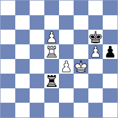 Krsnik Cohar - Vargas Rodriguez (chess.com INT, 2024)