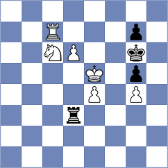 Vakhlamov - Vlassov (chess.com INT, 2025)