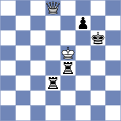 Kiewra - Adewumi (chess.com INT, 2025)