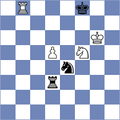 Odegov - Perez Gormaz (chess.com INT, 2021)