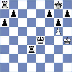 Fan - Rychagov (Lichess.org INT, 2020)