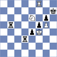 Wirig - Zhong (Chess.com INT, 2020)