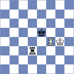 Alvarez - Curi (Lichess.org INT, 2020)