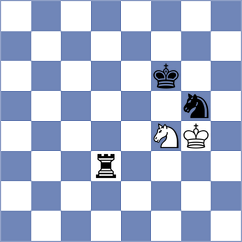 Zwardon - Kantans (Bydgoszcz POL, 2022)