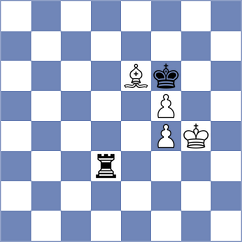 Aliyev - Becking (chess.com INT, 2025)