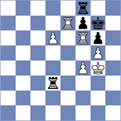 Granero Roca - Sochacki (Alicante ESP, 2022)
