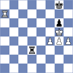Cao - Peng (Shanghai CHN, 2024)