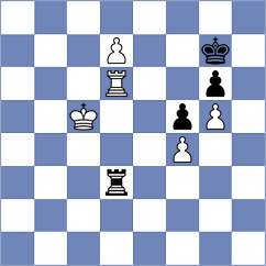Hajiyev - Souza (chess.com INT, 2023)