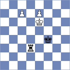 Zemerov - Bergstrom (chess.com INT, 2025)