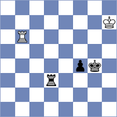 Postny - Oparin (chess.com INT, 2024)