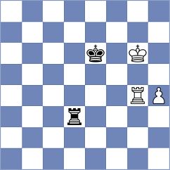 Shalumov - Rosario (Parsippany, 2005)